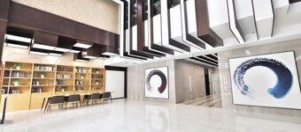 Baobo Boutique Hotel