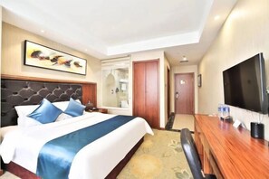 Room - Baobo Boutique Hotel (Changchun)