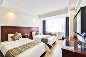 Room - Baobo Boutique Hotel (Changchun)