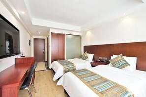 Children's area - Baobo Boutique Hotel (Changchun)