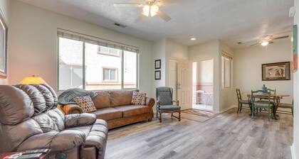 Casa De Lucy | 2 BR Ground-Level Condo | Community Pool/Hot Tub & $500 Daily Activities | Sleeps 6