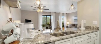 Troon Golf View - Golf Course View - On Site Amenities