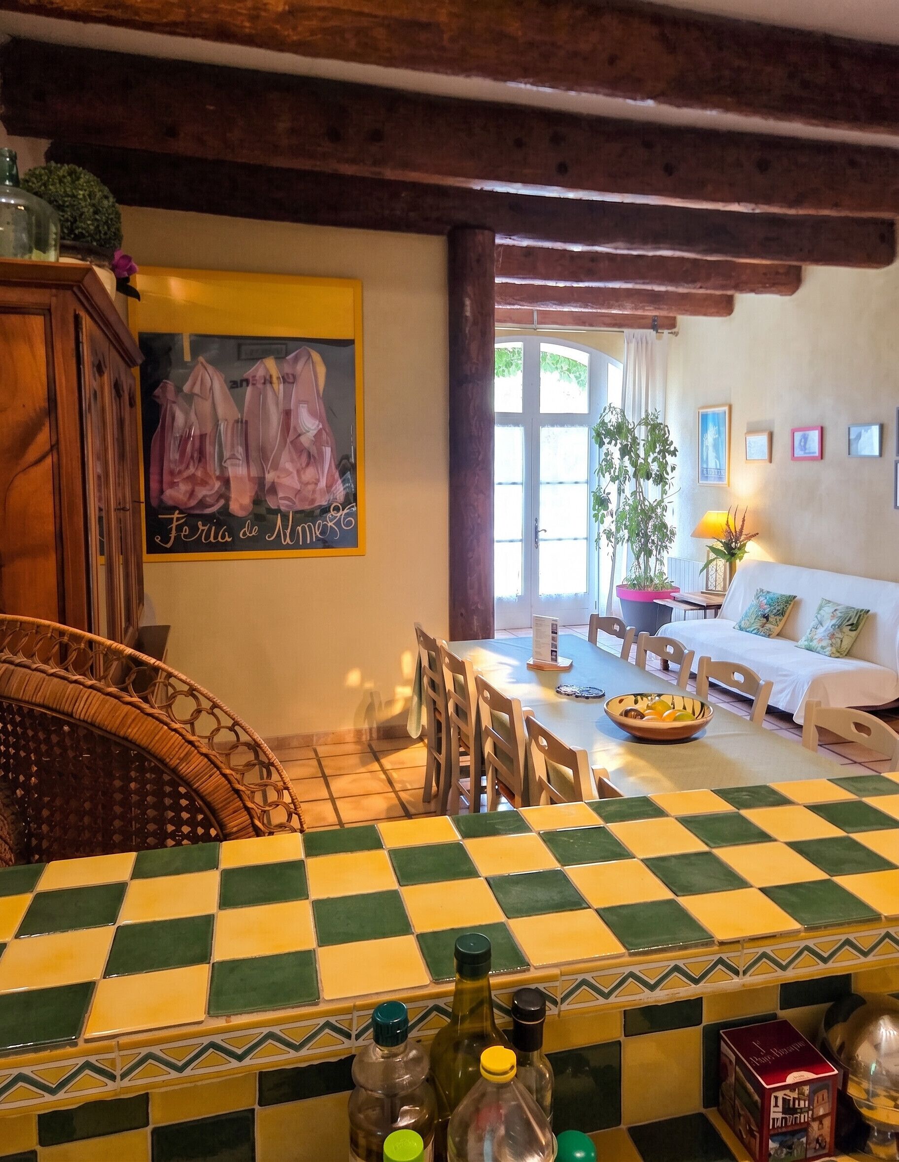 Homerez - Appartement à Arles - Arles