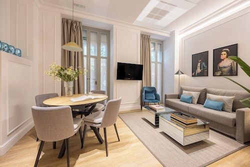 Edmond Vibes Puerta del Sol