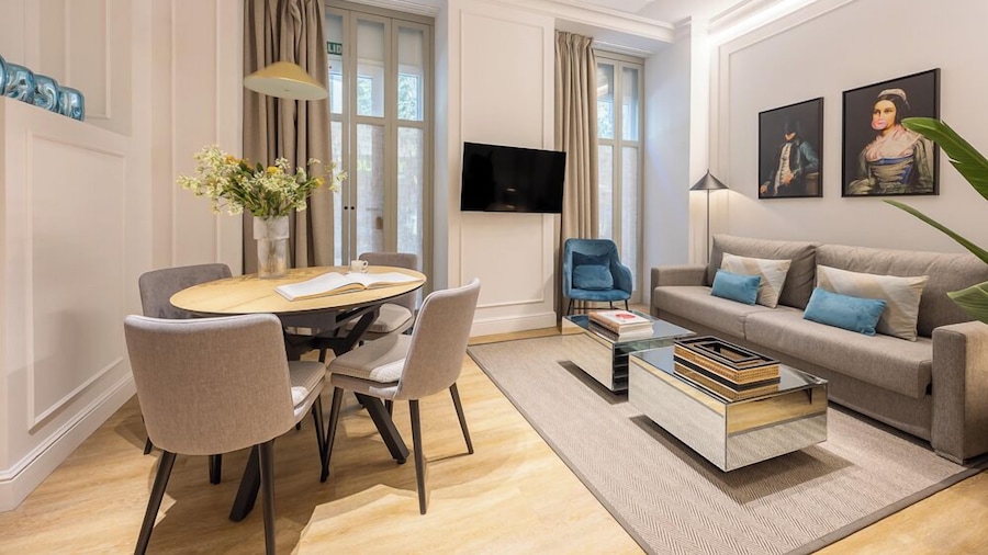 Edmond Vibes Puerta del Sol