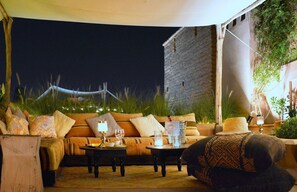 Leilighet – superior | Terrasse/patio