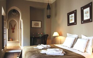 Superior Suite