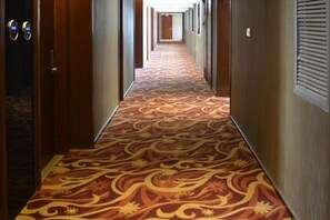 Unclassified image, 4 of 13, button - Zhoushan Shenjiamen Zhongjing Hotel(Banshengdong Passenger Terminal Branch) (Zhoushan)