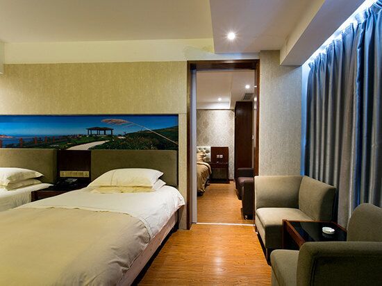 ห้องพัก