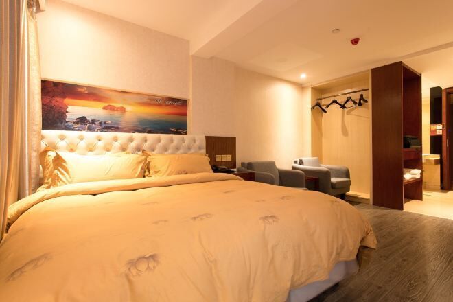 ห้องพัก