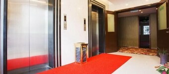 Zhoushan Shenjiamen Zhongjing Hotel(Banshengdong Passenger Terminal Branch)