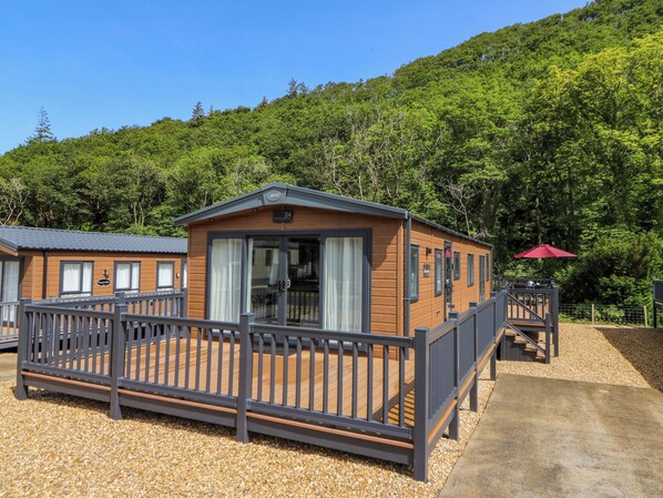 Exterior - 34 The Beaumont (New Quay)