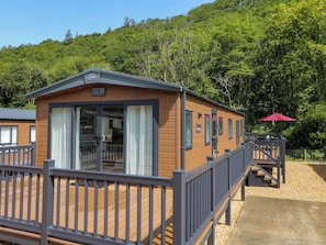 Exterior - 34 The Beaumont (New Quay)