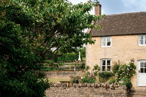 Be whisked away to a land of idyllic countryside and picturesque scenery