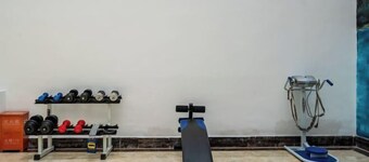 九源飯店（九寨溝景區遊客中心店）