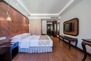 Room - Jiuyuan Hotel (Jiuzhaigou)