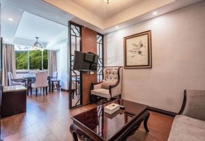 Room - Jiuyuan Hotel (Jiuzhaigou)