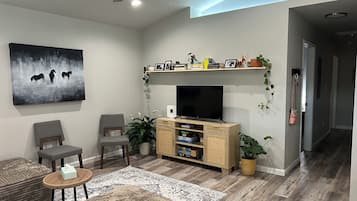 Smart TV, books