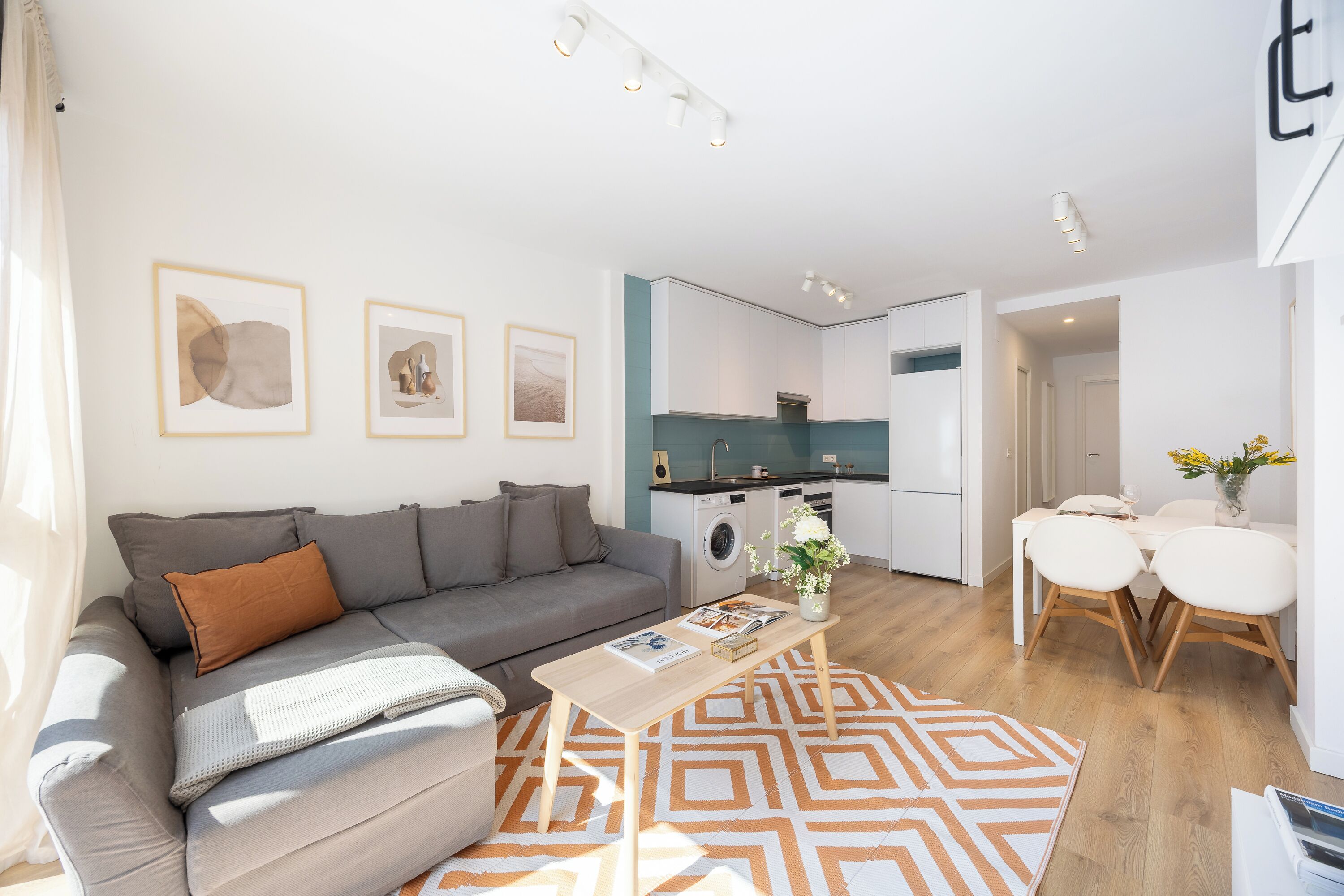 Foto - Edmond Vibes Airport - Ifema Hub