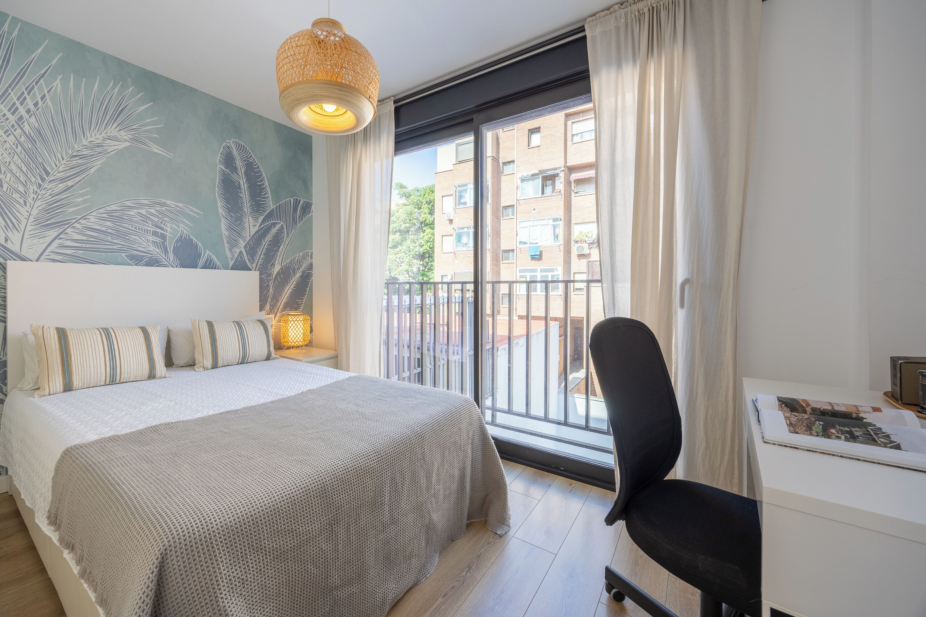 Foto - Edmond Vibes Airport - Ifema Hub