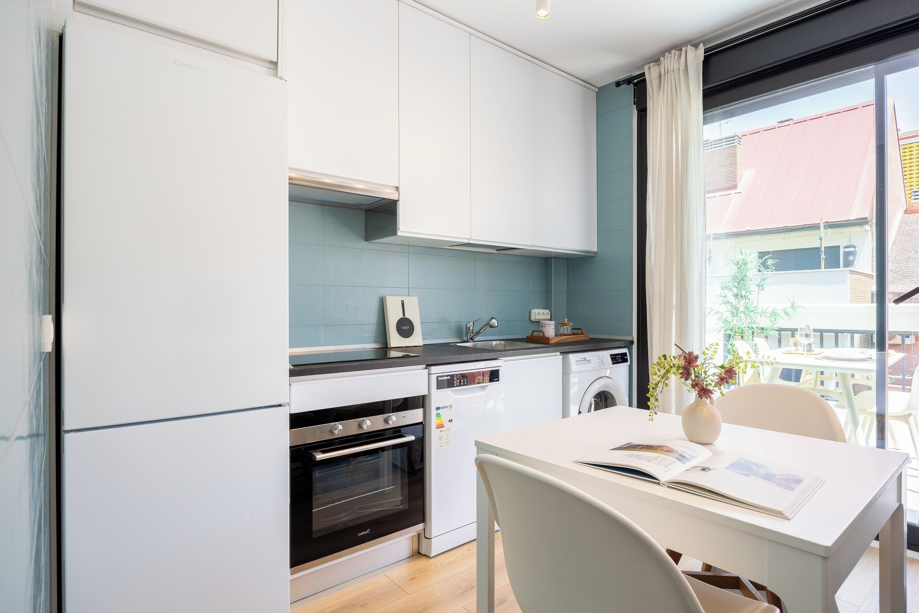 Foto - Edmond Vibes Airport - Ifema Hub