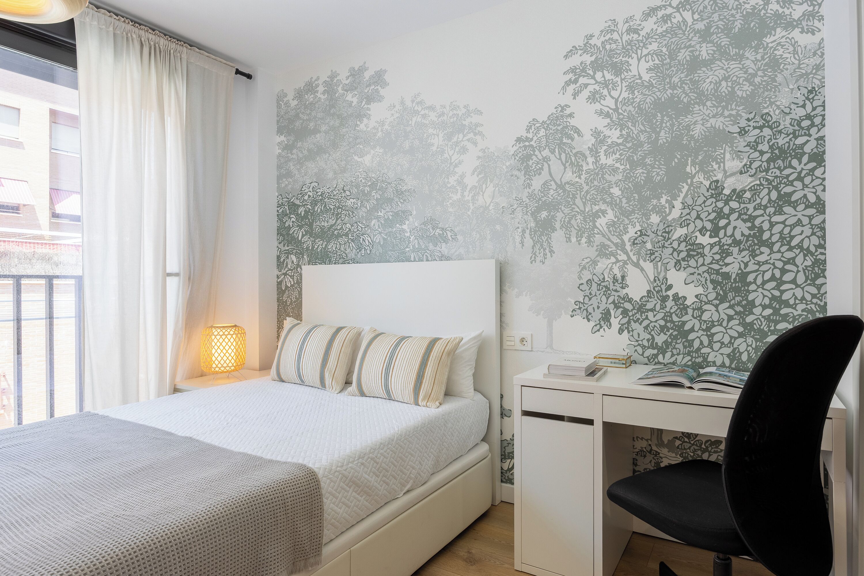 Foto - Edmond Vibes Airport - Ifema Hub