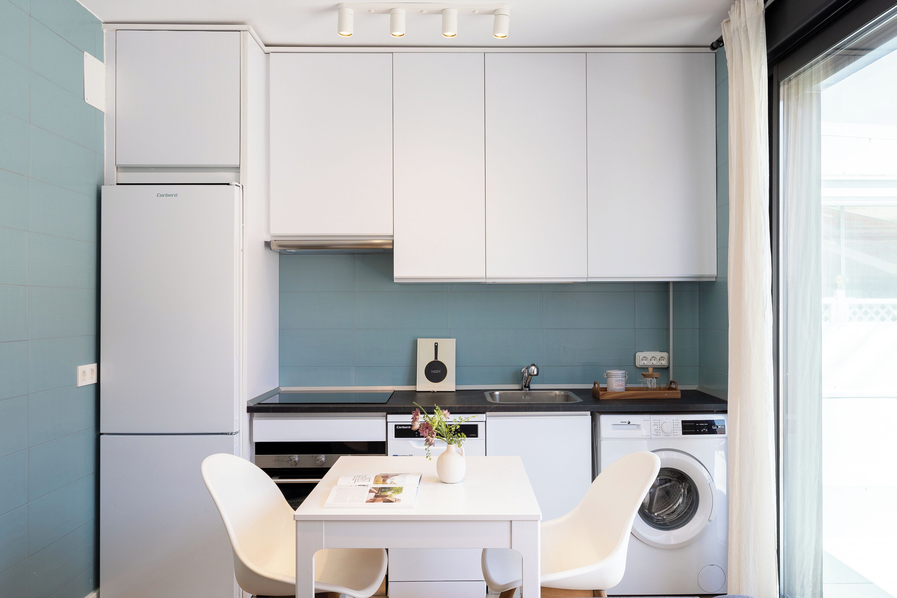 Foto - Edmond Vibes Airport - Ifema Hub