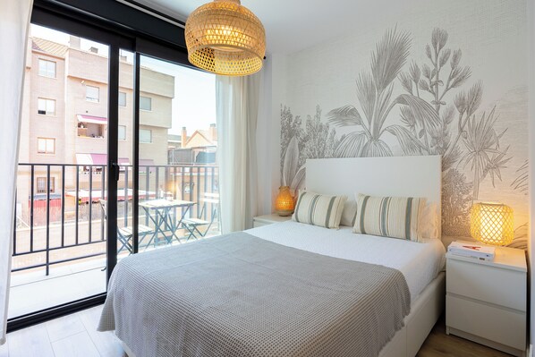 Superior Double or Twin Room, Non Smoking, Private Bathroom