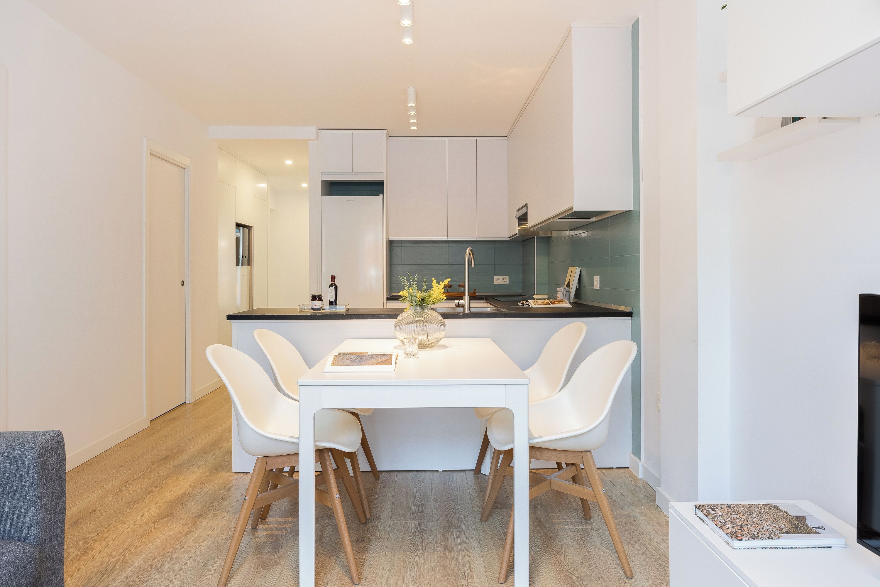 Foto - Edmond Vibes Airport - Ifema Hub