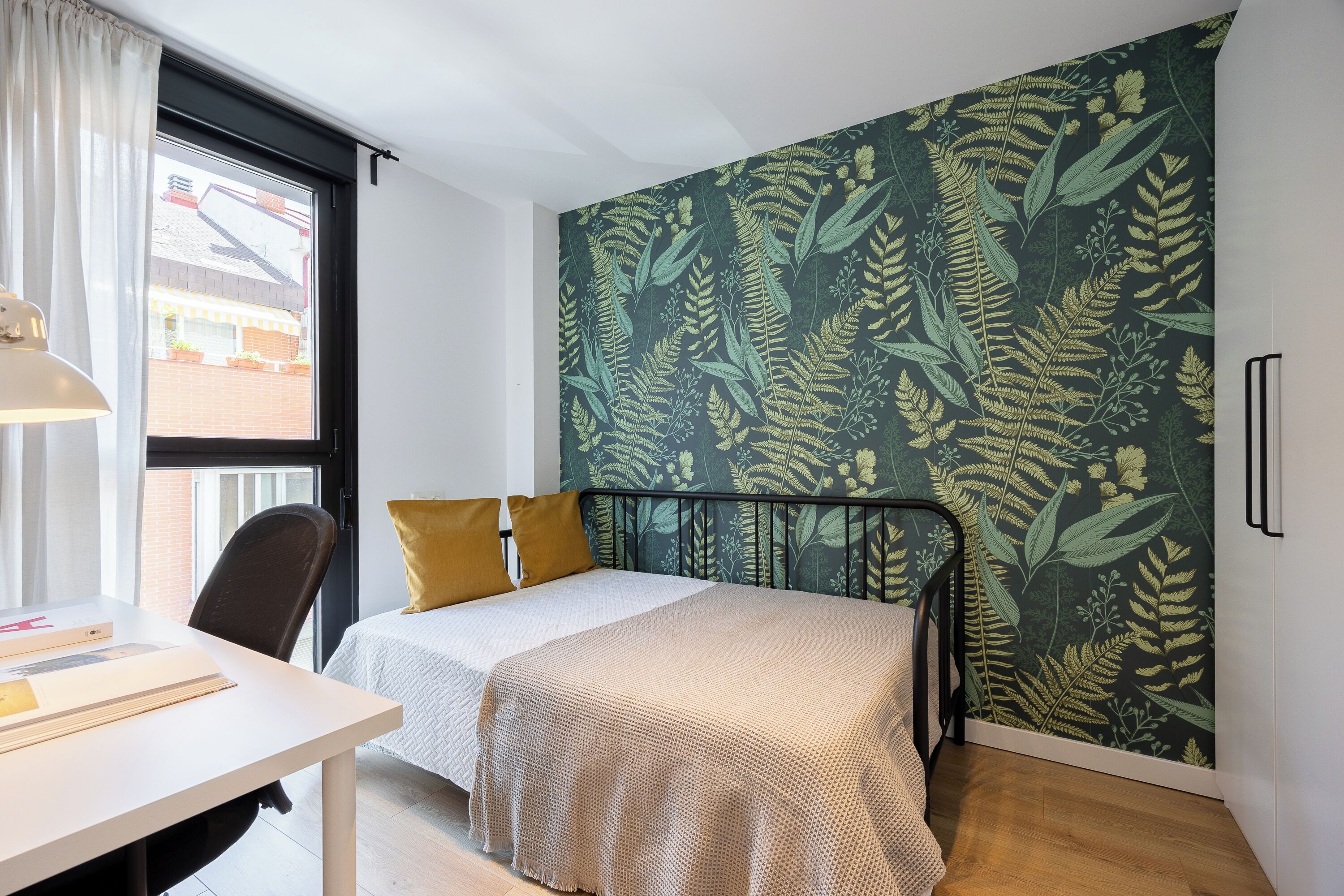 Foto - Edmond Vibes Airport - Ifema Hub