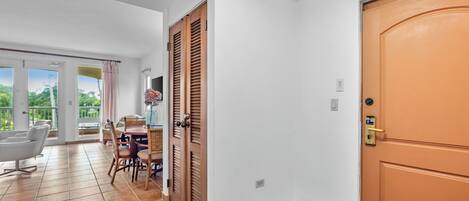 Appartement | 1 chambre, Internet