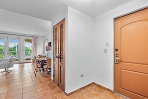 Apartment | 1 bedroom, Internet - Golf Course Access Balcony Infinity Pool (Fajardo)
