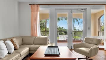 Apartment | 1 bedroom, Internet