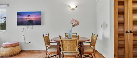 公寓 | 1 多间卧室、高速上网