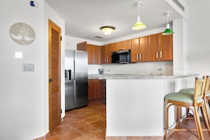 Apartment | 1 bilik tidur, Internet 