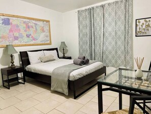 Appartement | 2 chambres