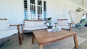 Appartement | 2 chambres