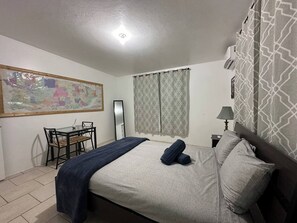 Apartment | 2 bedrooms