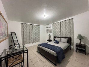 Appartement | 2 chambres