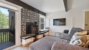 TV connectée
