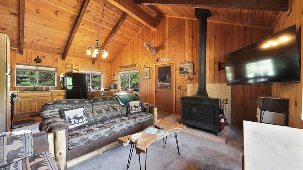 Smart TV, books