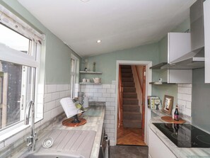 Utensilios de cocina