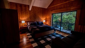 Strykejern/-brett, wi-fi (inkludert) og sengetøy