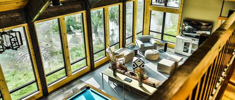 Téléviseur connecté