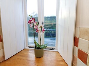 Interior - The Old Dairy (Richmond)