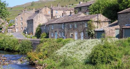 The Old Dairy
