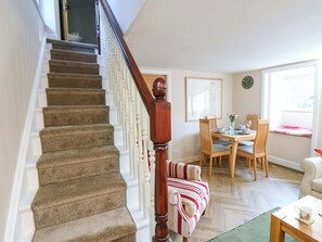 Cottage | Interior - The Old Dairy (Richmond)