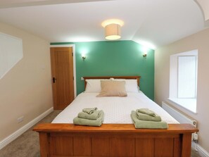 Cottage | 2 chambres, décoration personnalisée, ameublement personnalisé