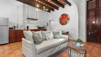 Apartment | 2 bedrooms