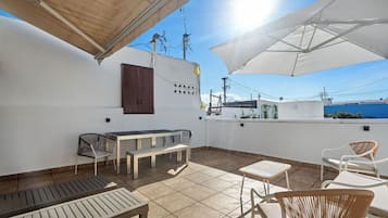Departamento | 2 habitaciones